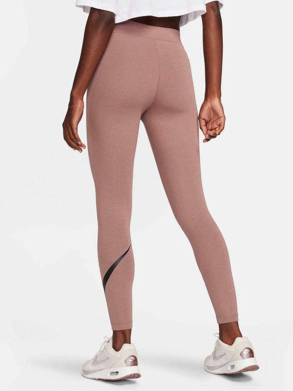 NIKE Клин W NSW NK CLSC GX HR TGHT SWSH