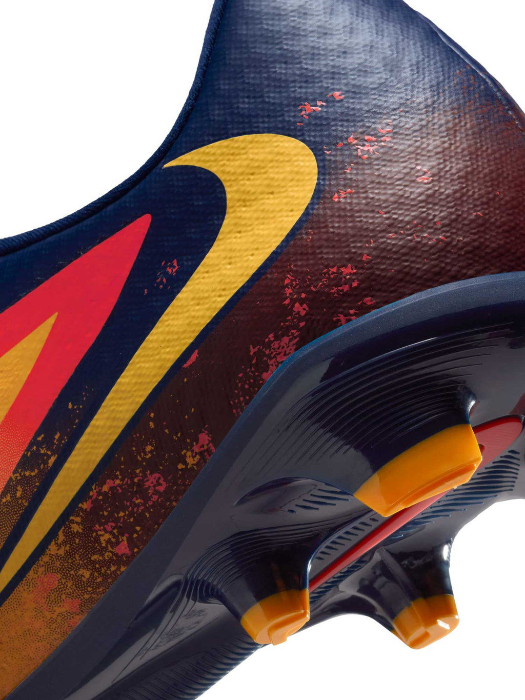 NIKE Обувки PHANTOM 6 LOW ACAD FG\/MG Erling Haaland