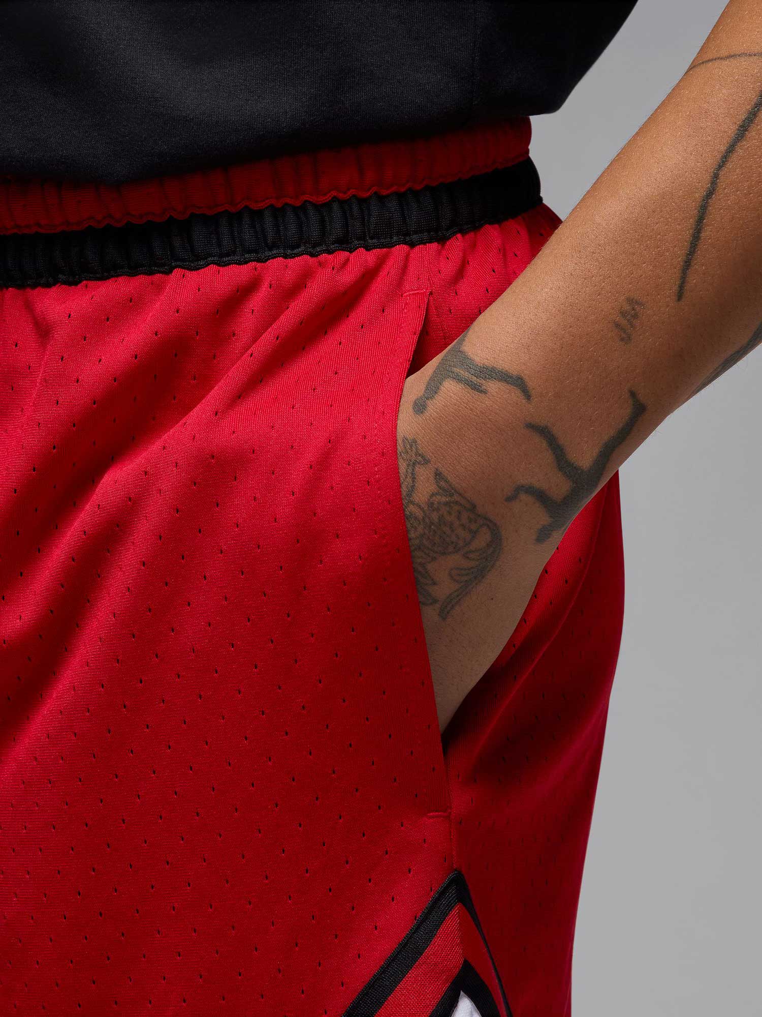JORDAN Къси панталони M J DF SPRT DMND SHORT