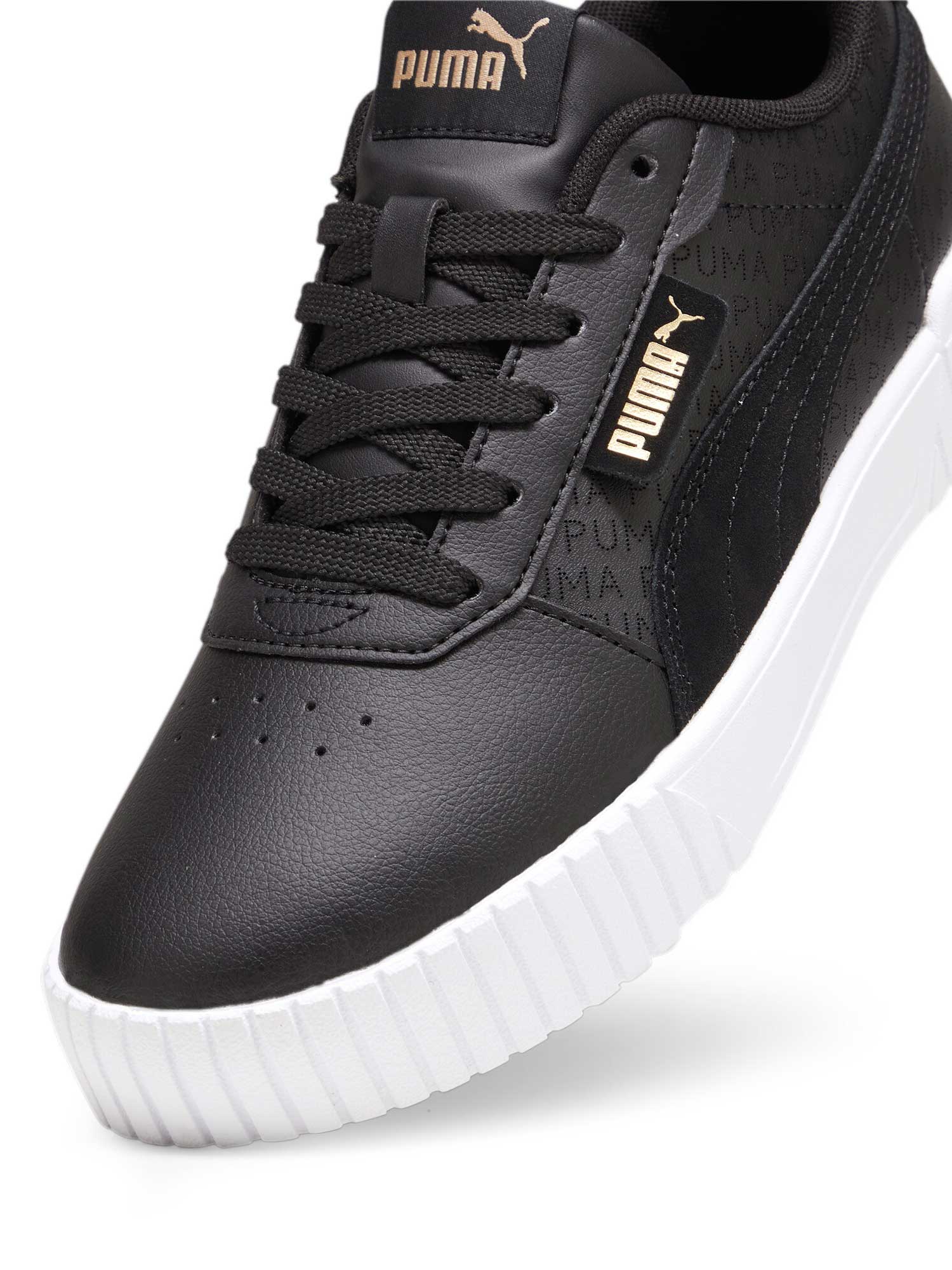 PUMA Обувки Carina 2.0 Logobsession