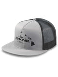 DAKINE Шапка PURSUIT FLAT BILL