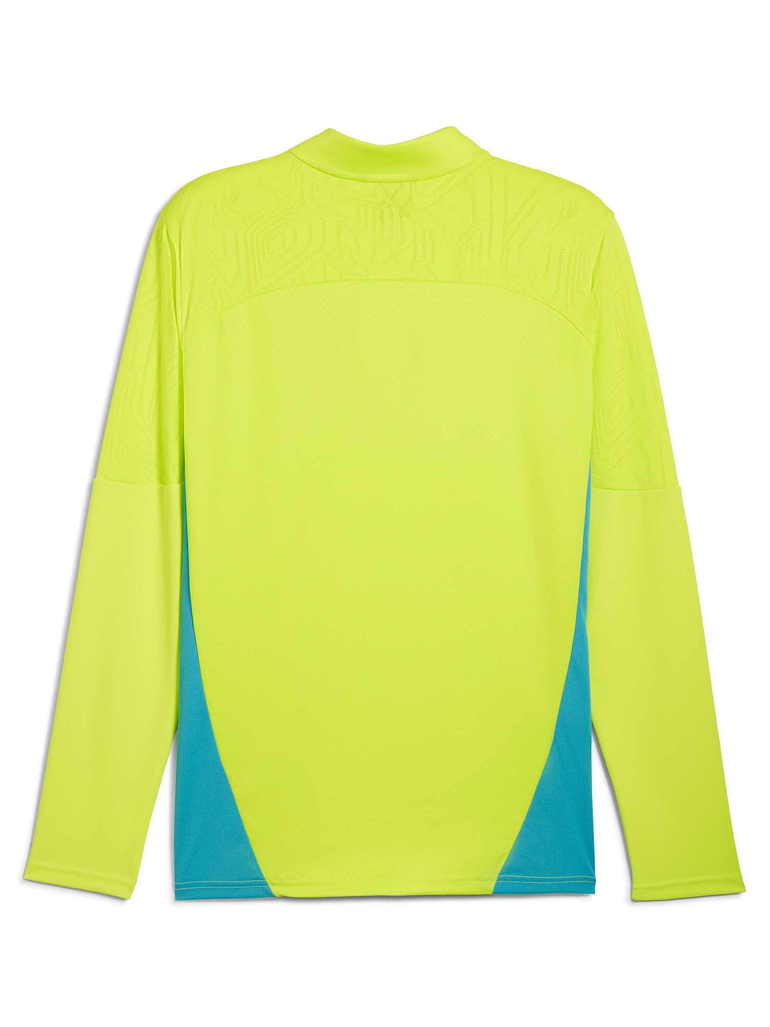 PUMA Блуза MCFC Training 1/4 Zip Top