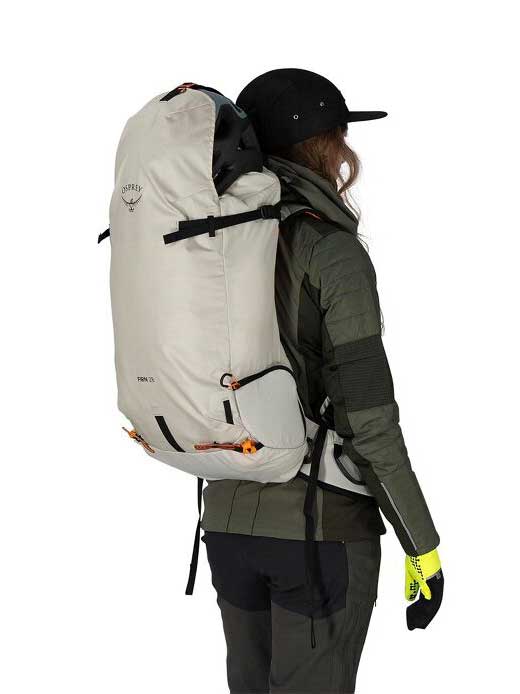 OSPREY Раница Firn 28