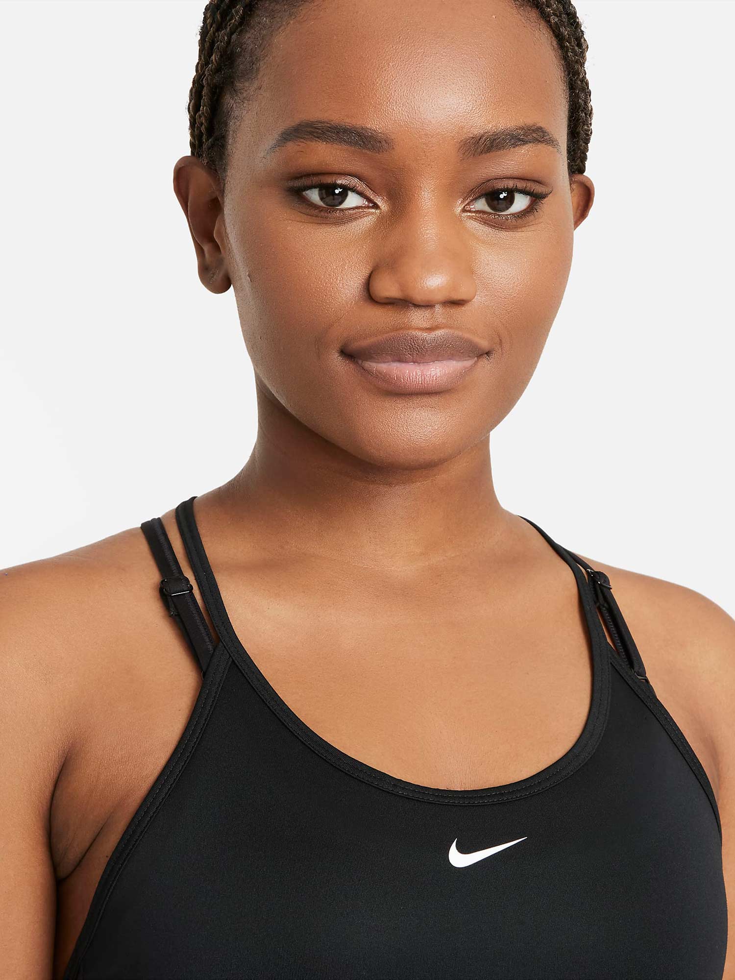 NIKE Потник W NK ONE DF ELSTKA STD