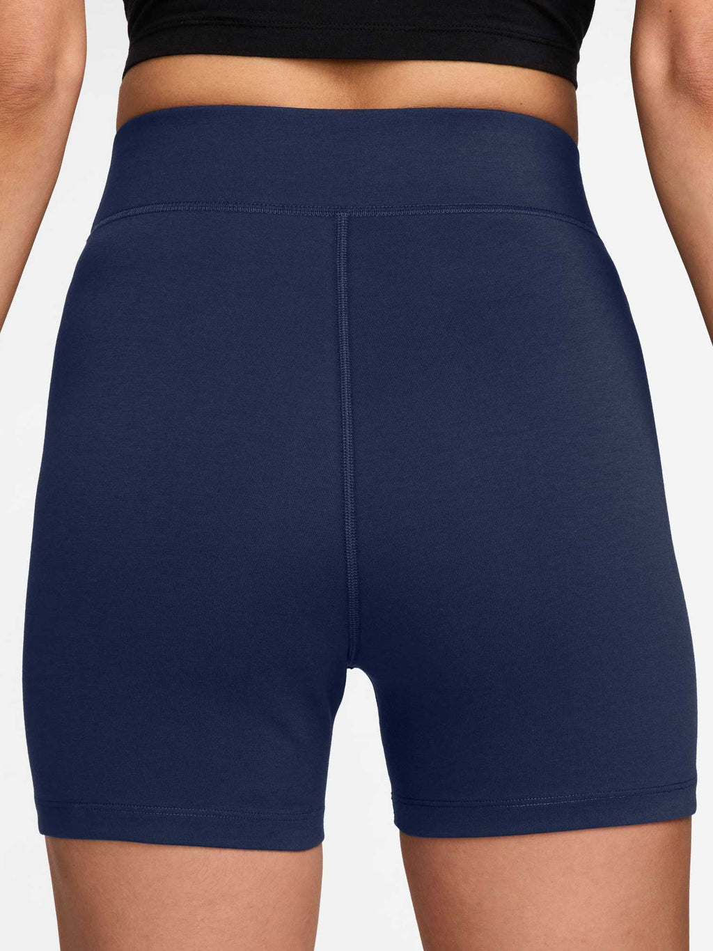 NIKE Клин W NSW NK CLSC HR 5IN SHORT LBR