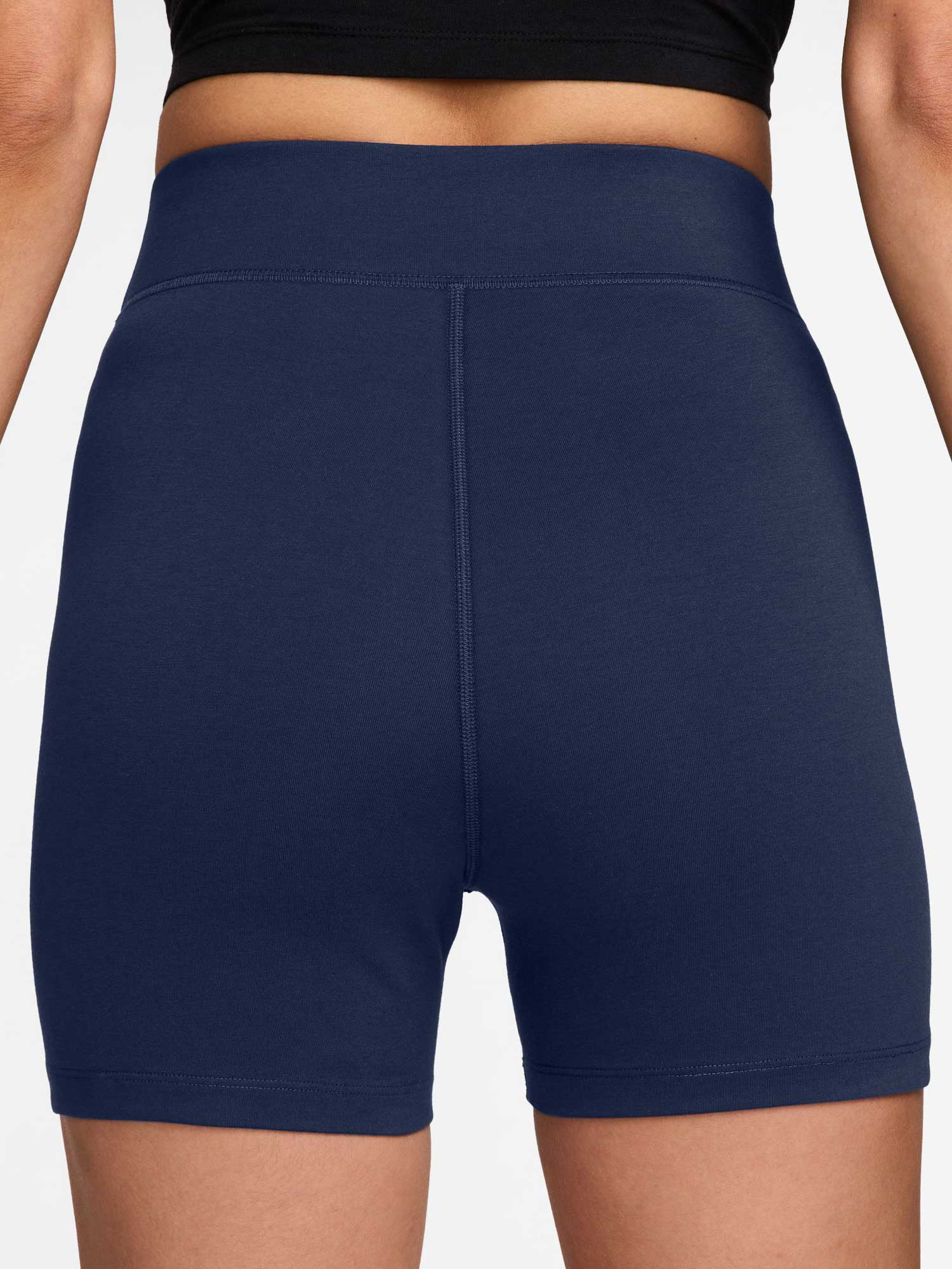 NIKE Клин W NSW NK CLSC HR 5IN SHORT LBR