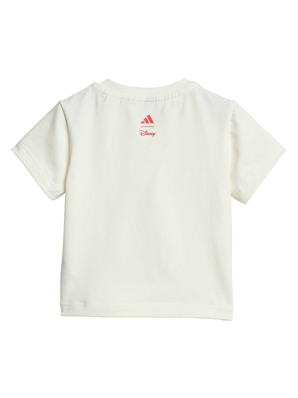 ADIDAS SPORTSWEAR Спортен екип x Disney Minnie Mouse Tee Set Kids