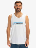 QUIKSILVER Потник EV SUN DAGGER TANK