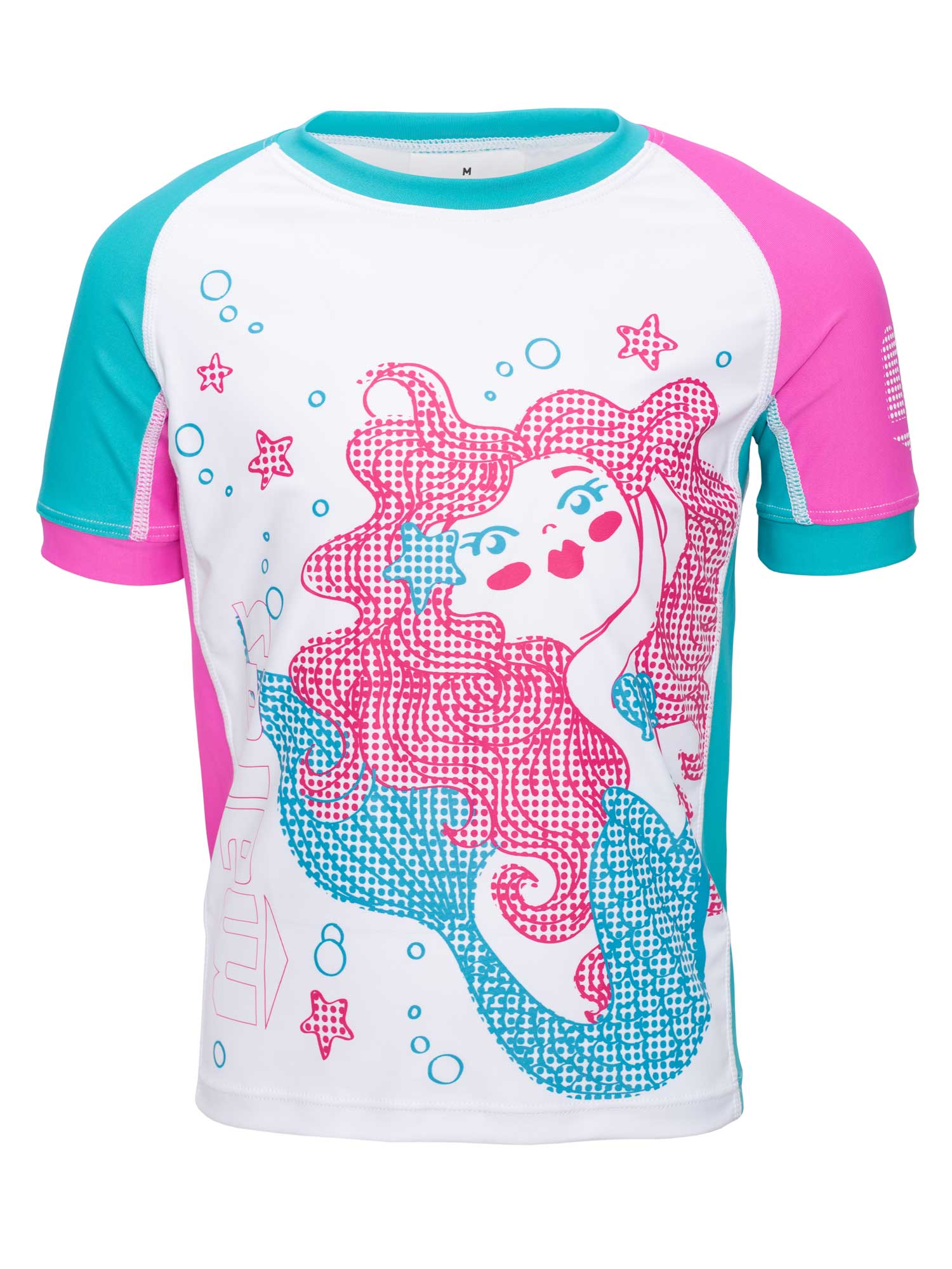 MARES Тениска с UV защита RASHGUARD SHIELD
