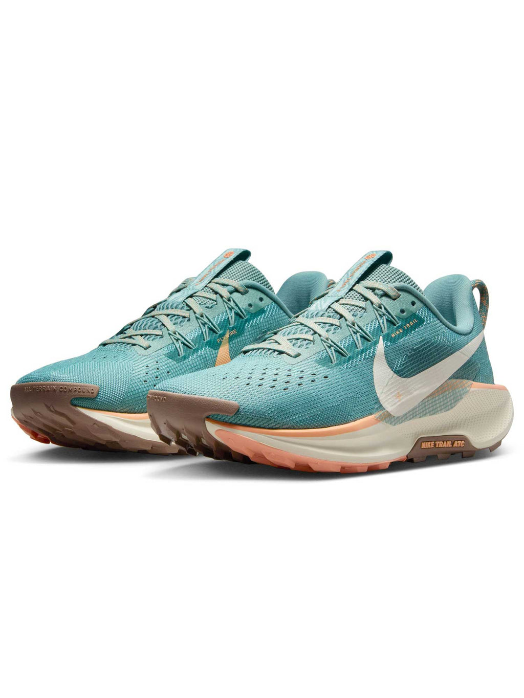 NIKE Обувки W REACTX PEGASUS TRAIL 5