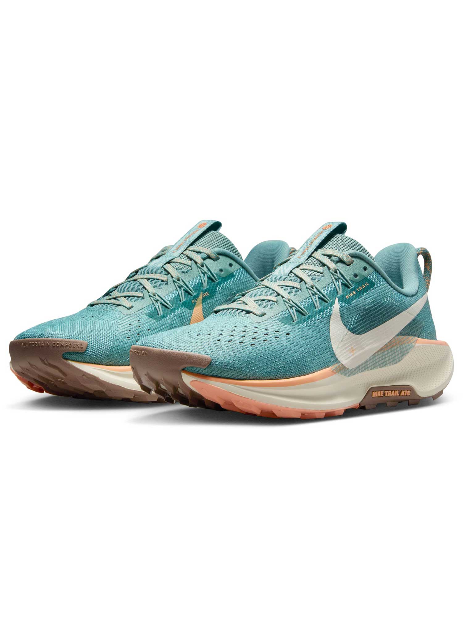 NIKE Обувки W REACTX PEGASUS TRAIL 5
