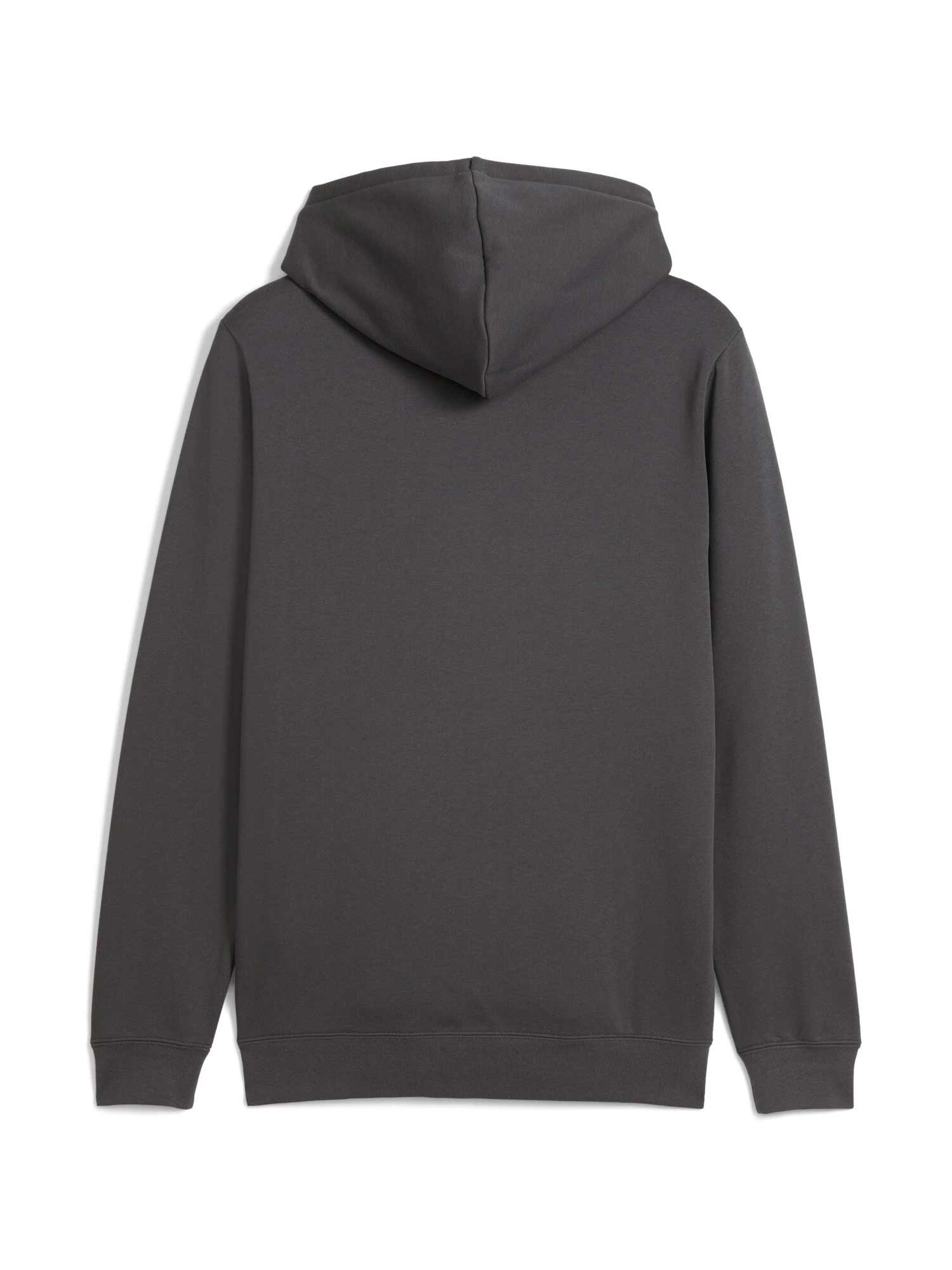 PUMA Суитшърт ESS LOGO LAB Holiday FZ Hoodie FL