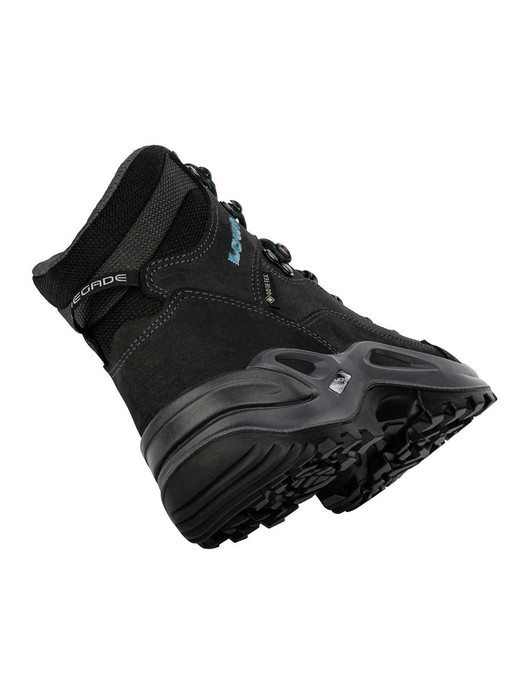 LOWA Обувки RENEGADE GTX MID Ws