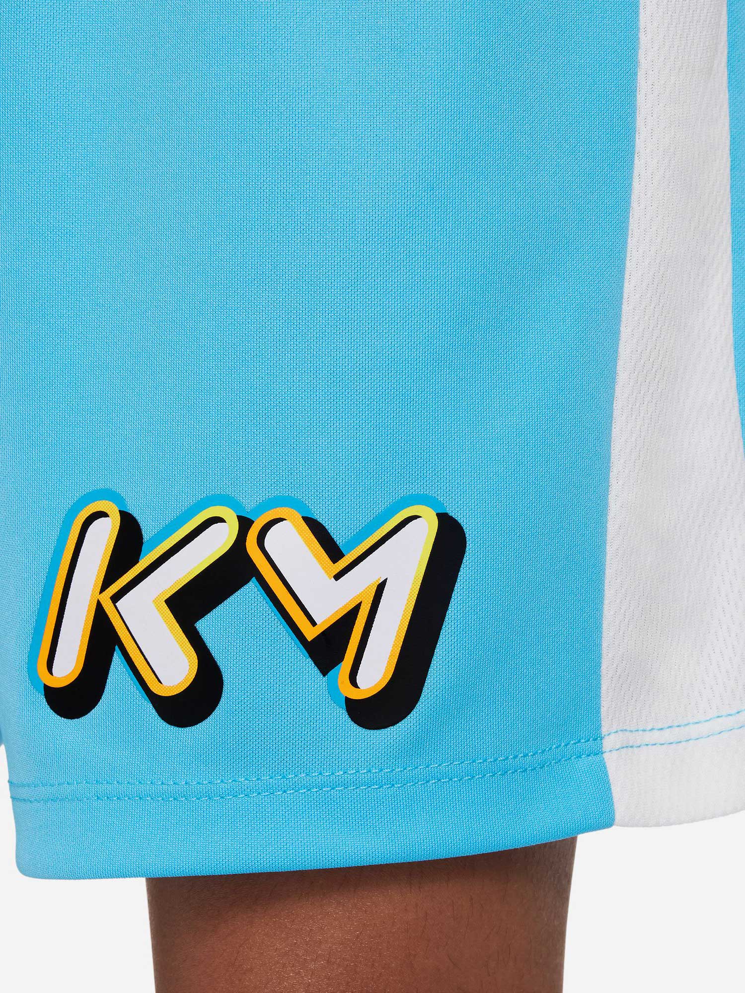 NIKE Къси панталони Kylian Mbappe K NK DF SHORT