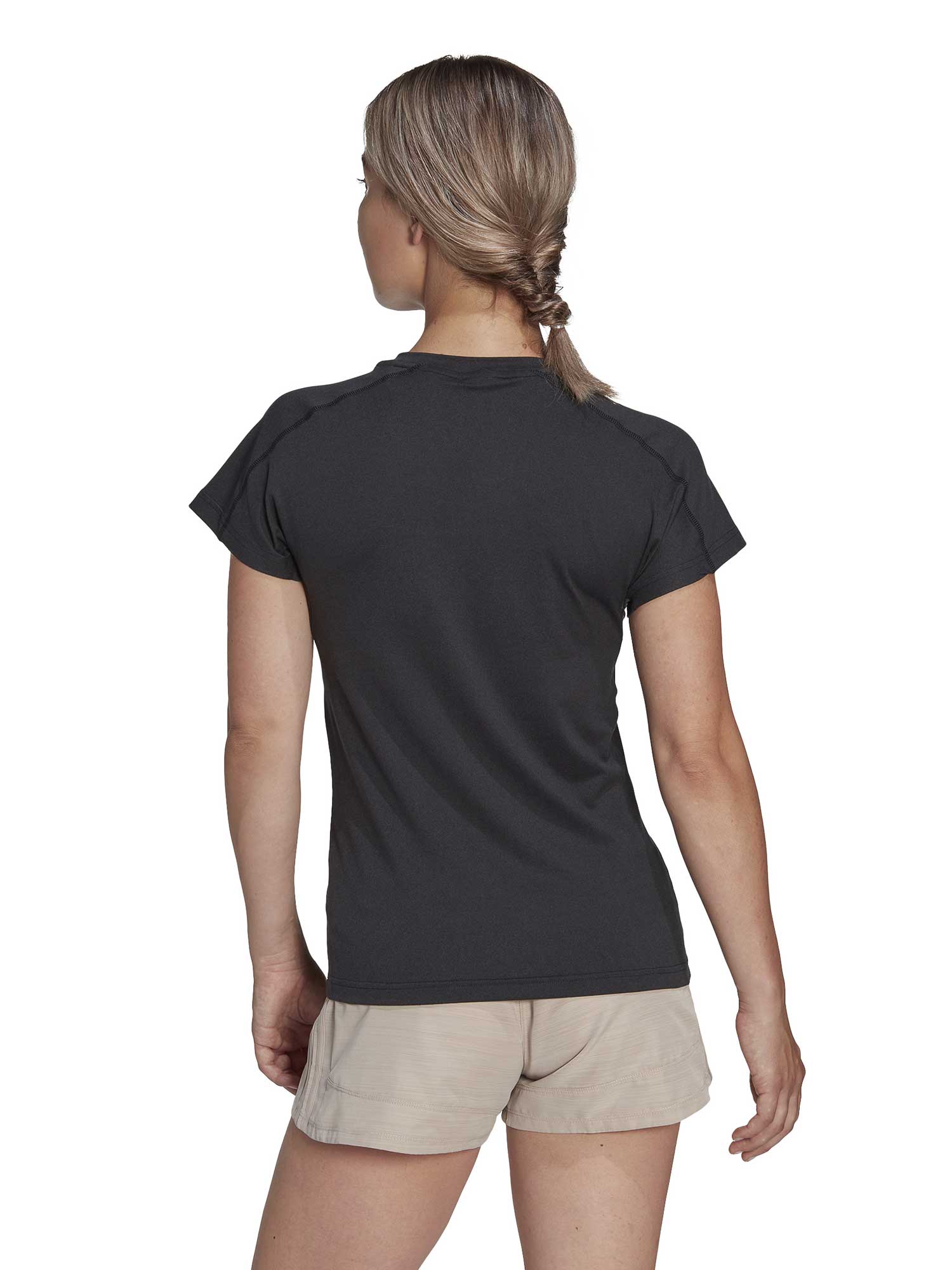 ADIDAS PERFORMANCE Тениска AEROREADY Train Essentials Minimal