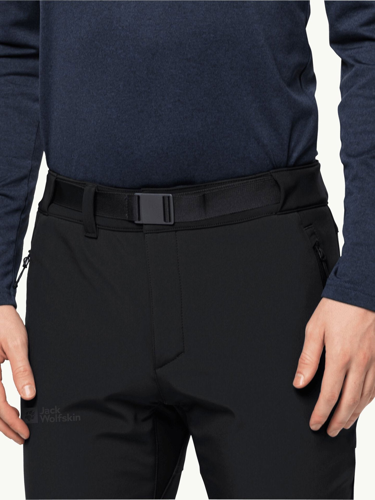 JACK WOLFSKIN Панталон STOLLBERG M