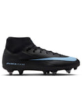 NIKE Обувки ZM SUPERFLY 10 ACAD SG-PRO AC
