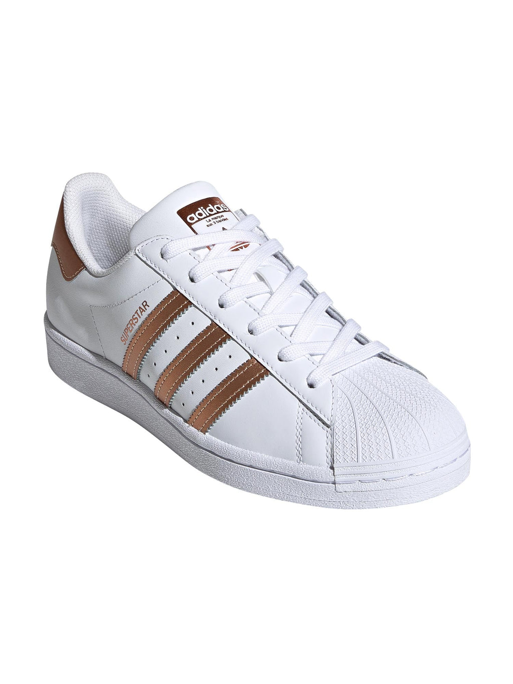 ADIDAS ORIGINALS Обувки Superstar