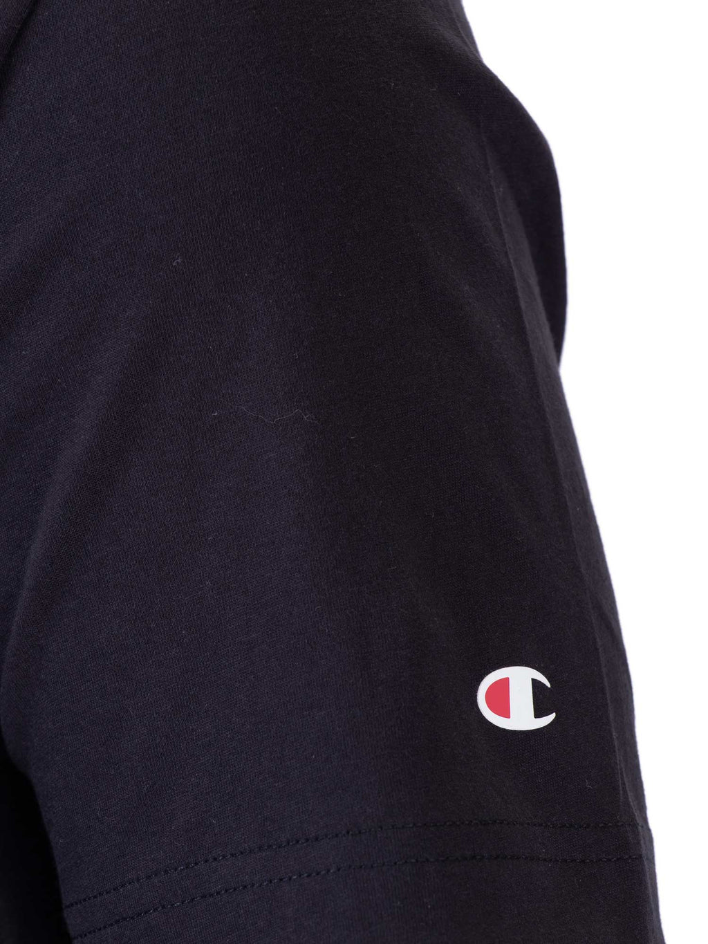 CHAMPION Тениска Crewneck T-Shirt