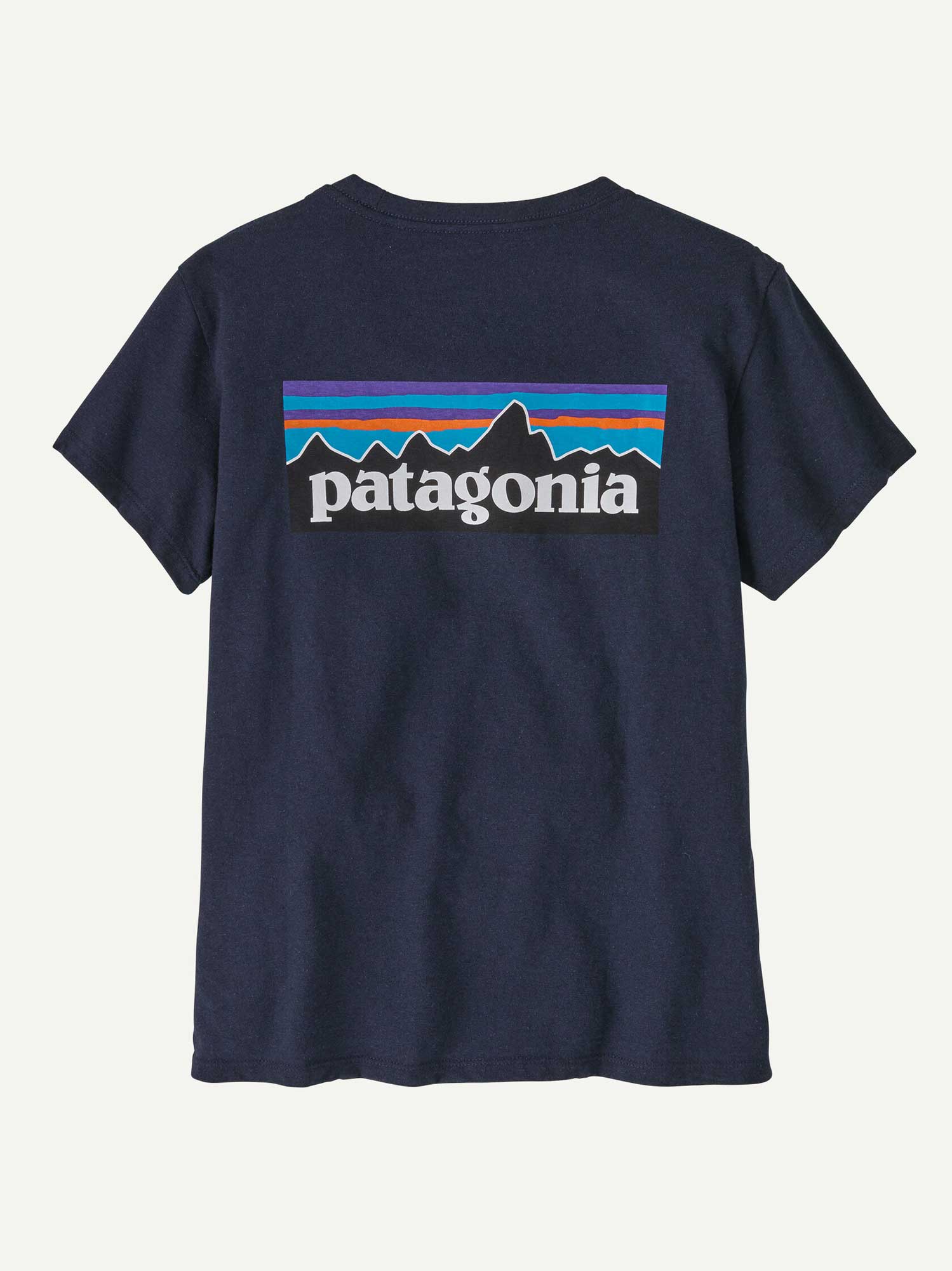 PATAGONIA Тениска Ws P-6 Logo Responsibili