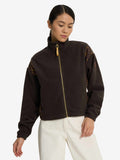 CORDILLERO Полар Travel Female Fleece Jumper Full zip