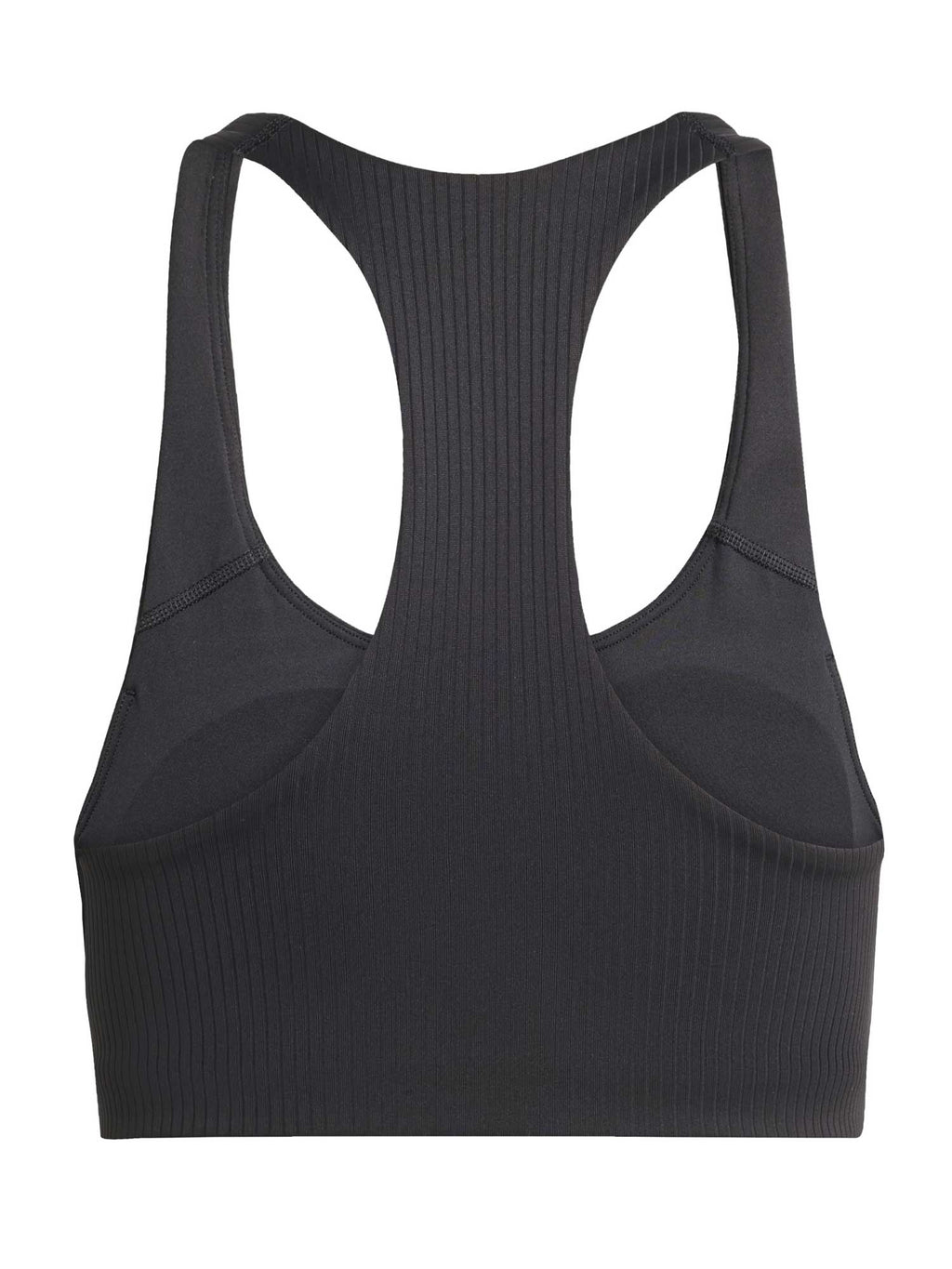 ADIDAS PERFORMANCE Спортен сутиен Powerimpact Rib Medium Support