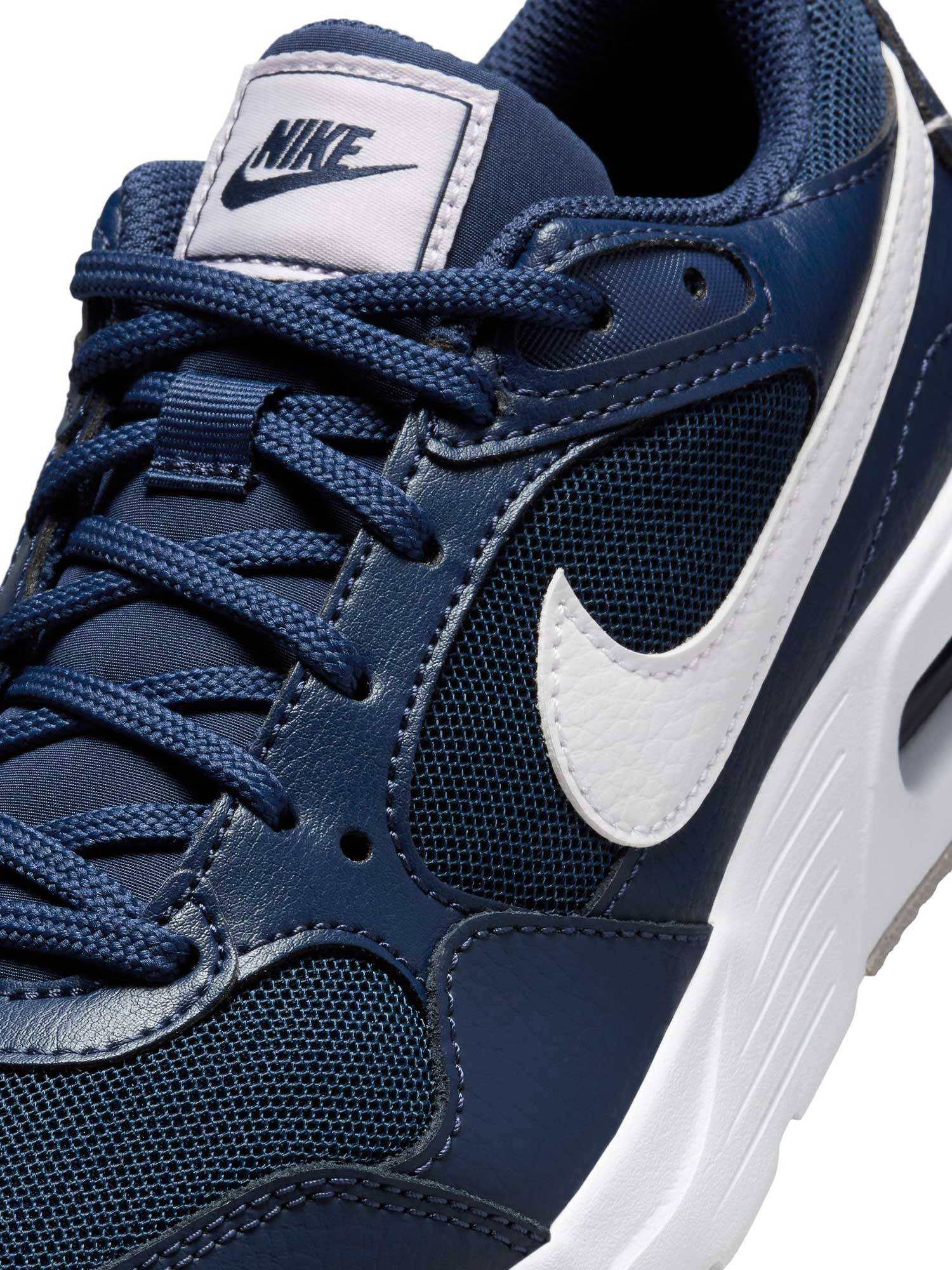 NIKE Обувки AIR MAX SC (GS)