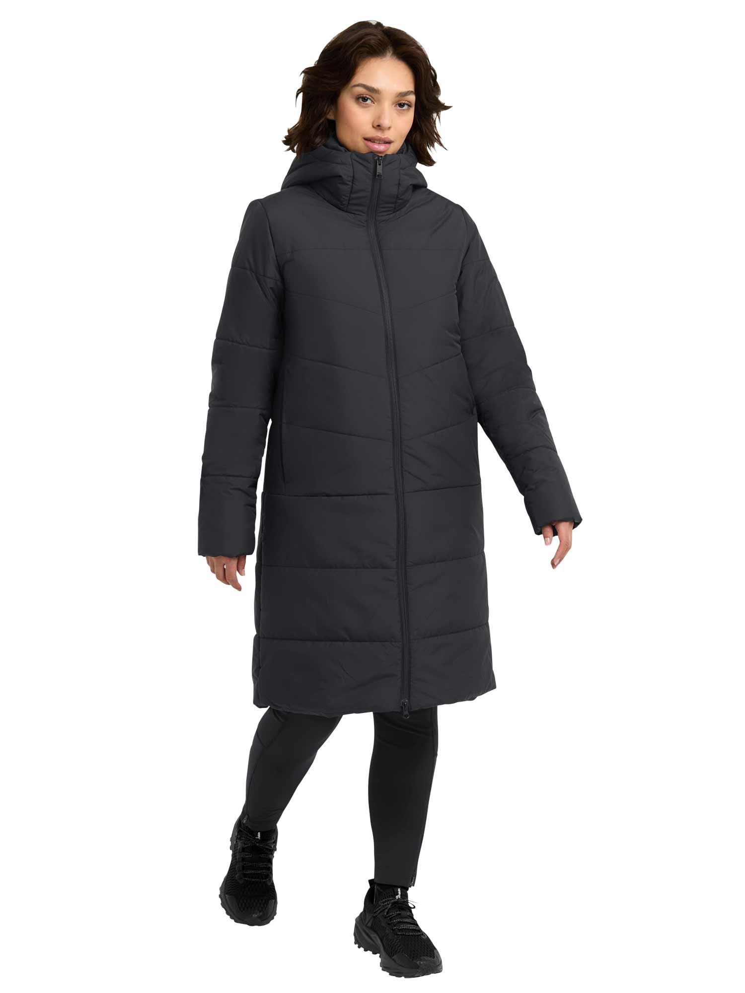 JACK WOLFSKIN Яке DEUTZER COAT W