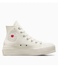 CONVERSE Обувки Chuck Taylor All Star Lift