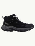 JACK WOLFSKIN Обувки VOJO TOUR TEXAPORE MID W