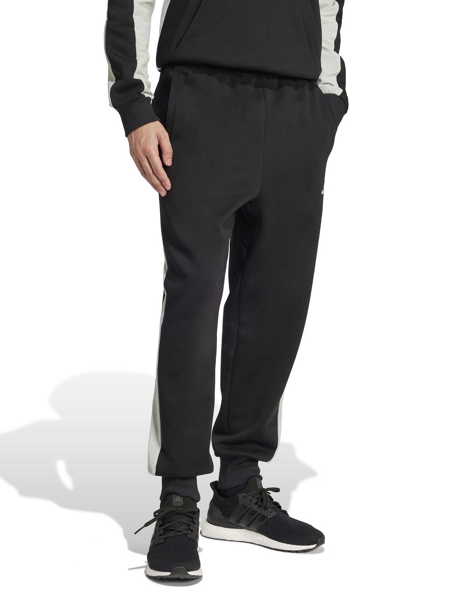 ADIDAS SPORTSWEAR Спортно долнище Seasonal Essentials Colorblock