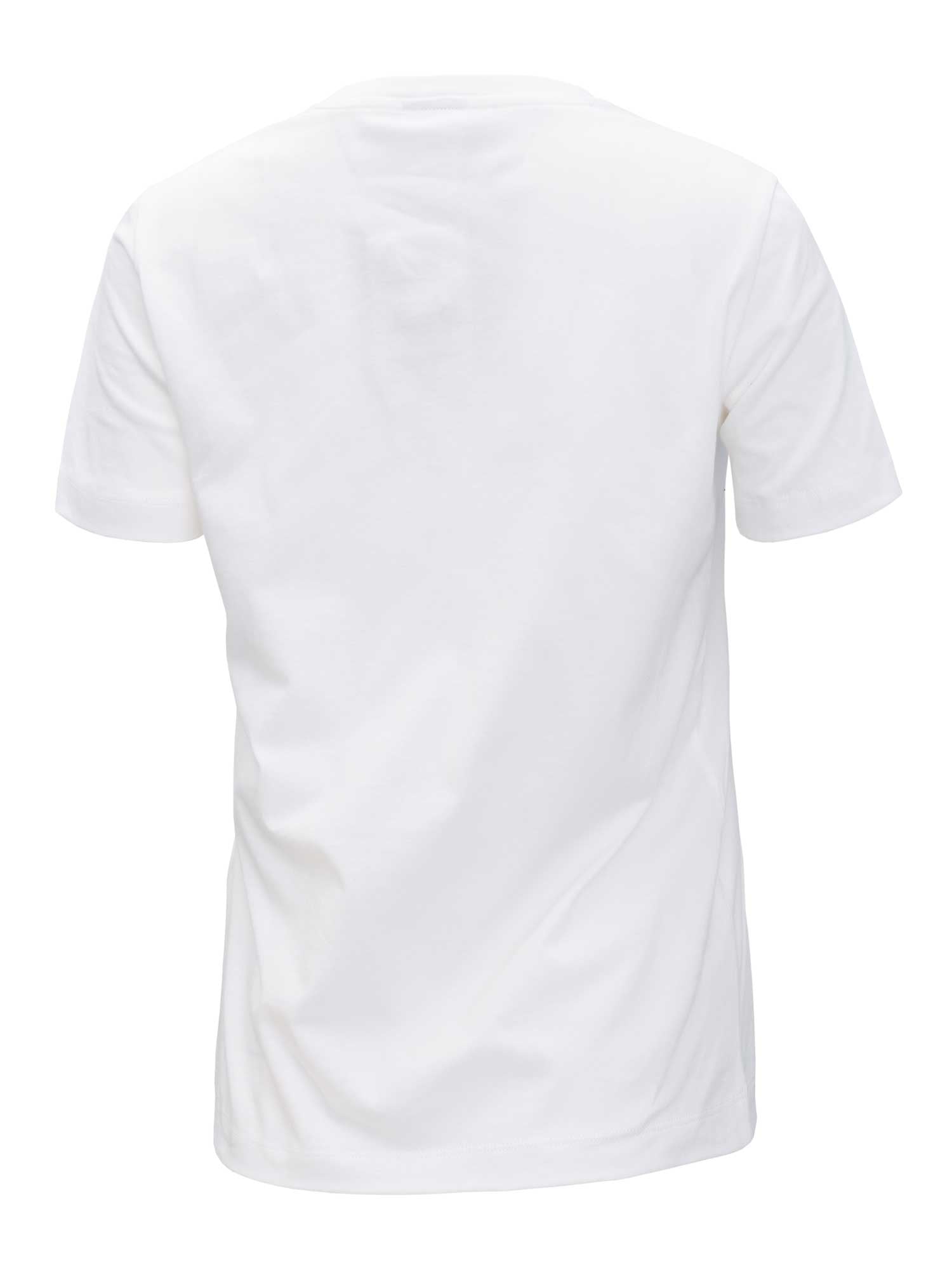 CHAMPION Тениска Crewneck T-Shirt