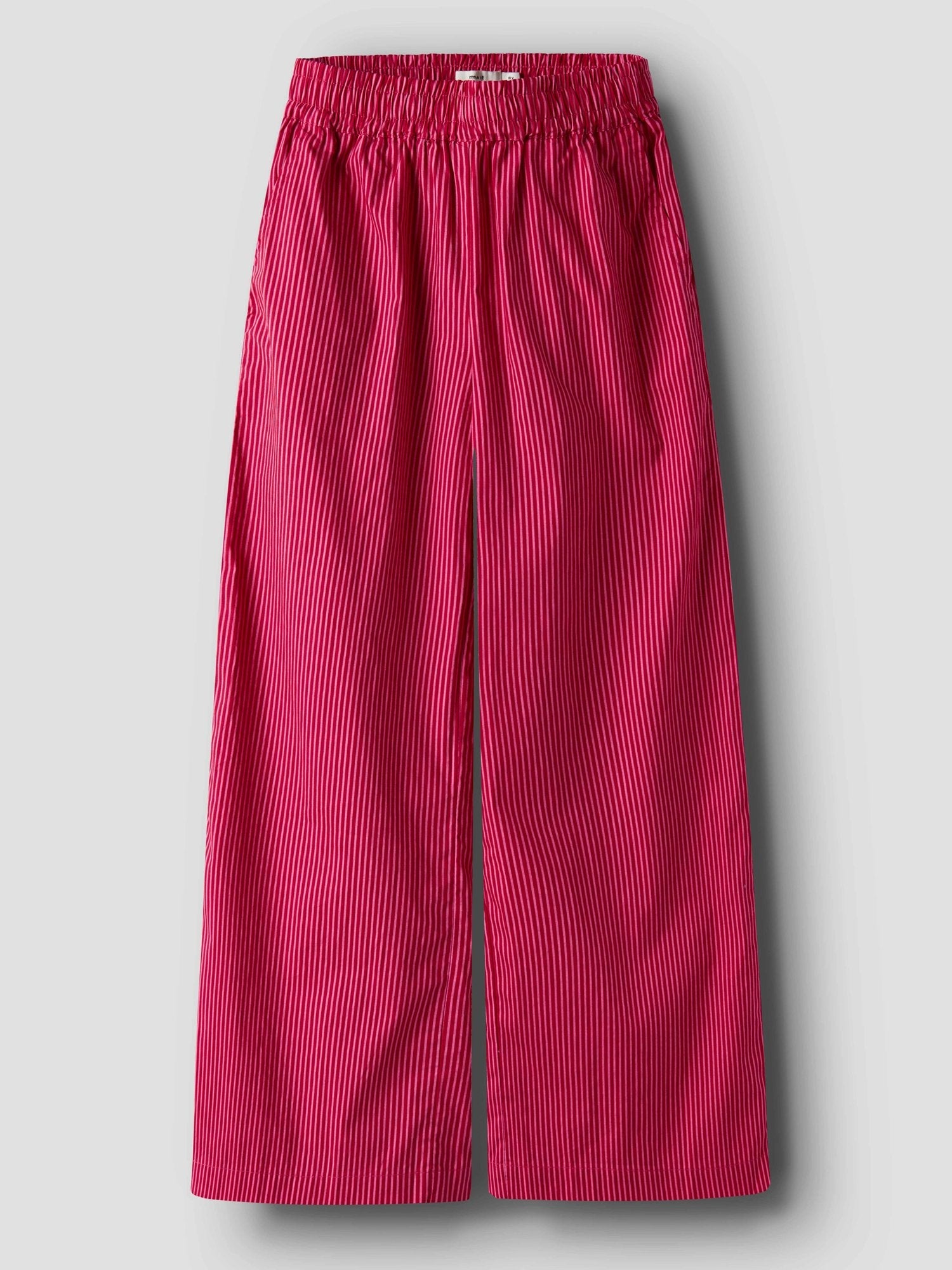 NAME IT Панталон NKFFILAURA WIDE PANT