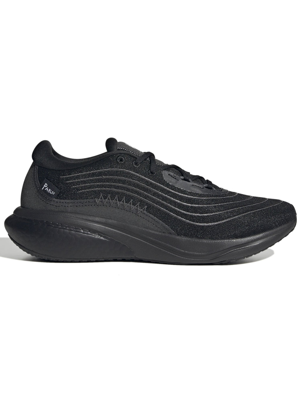 ADIDAS PERFORMANCE Обувки Supernova 2.0 x Parley