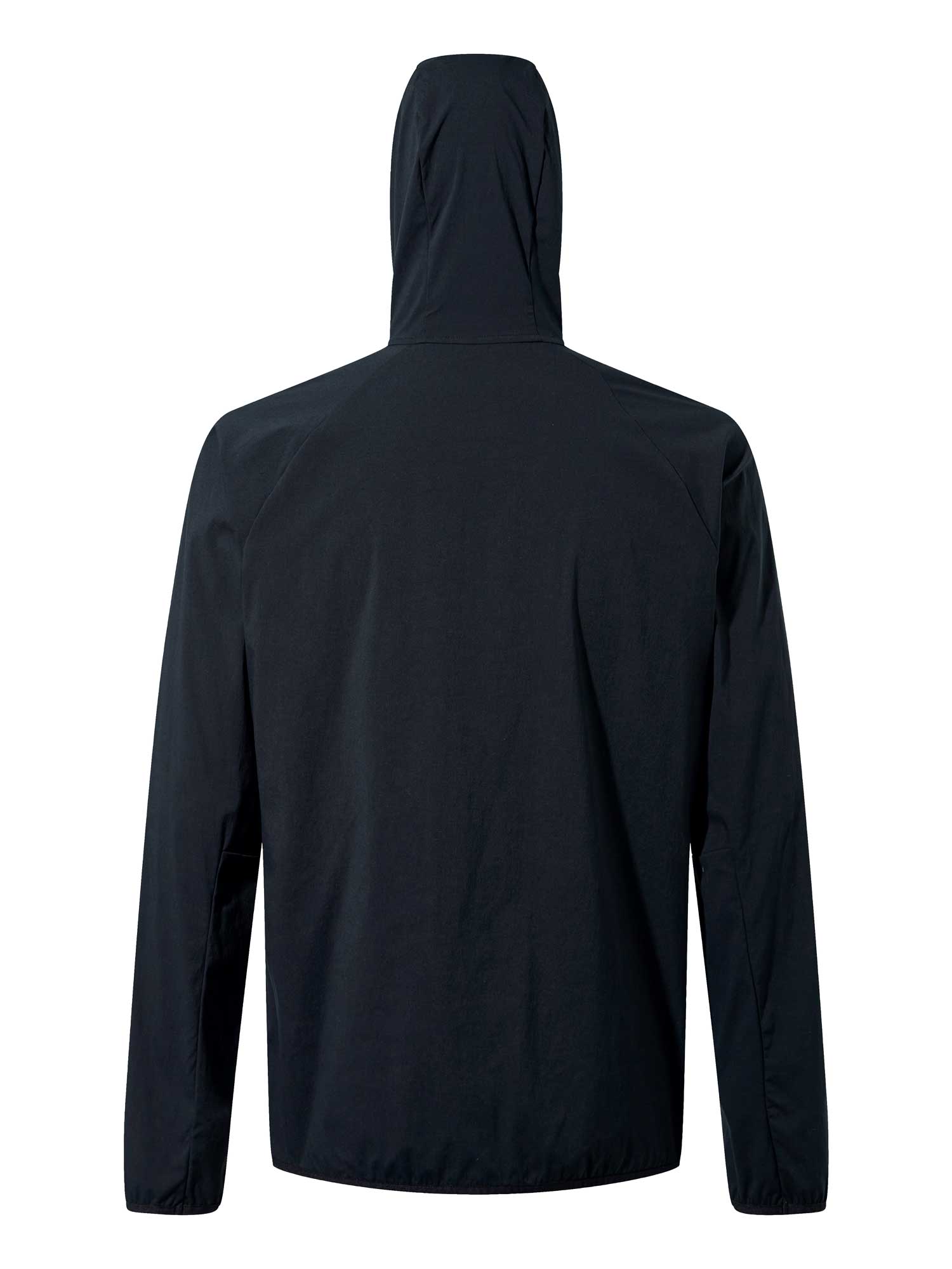 BERGHAUS Яке M URB THERAN FZ HOODED JKT