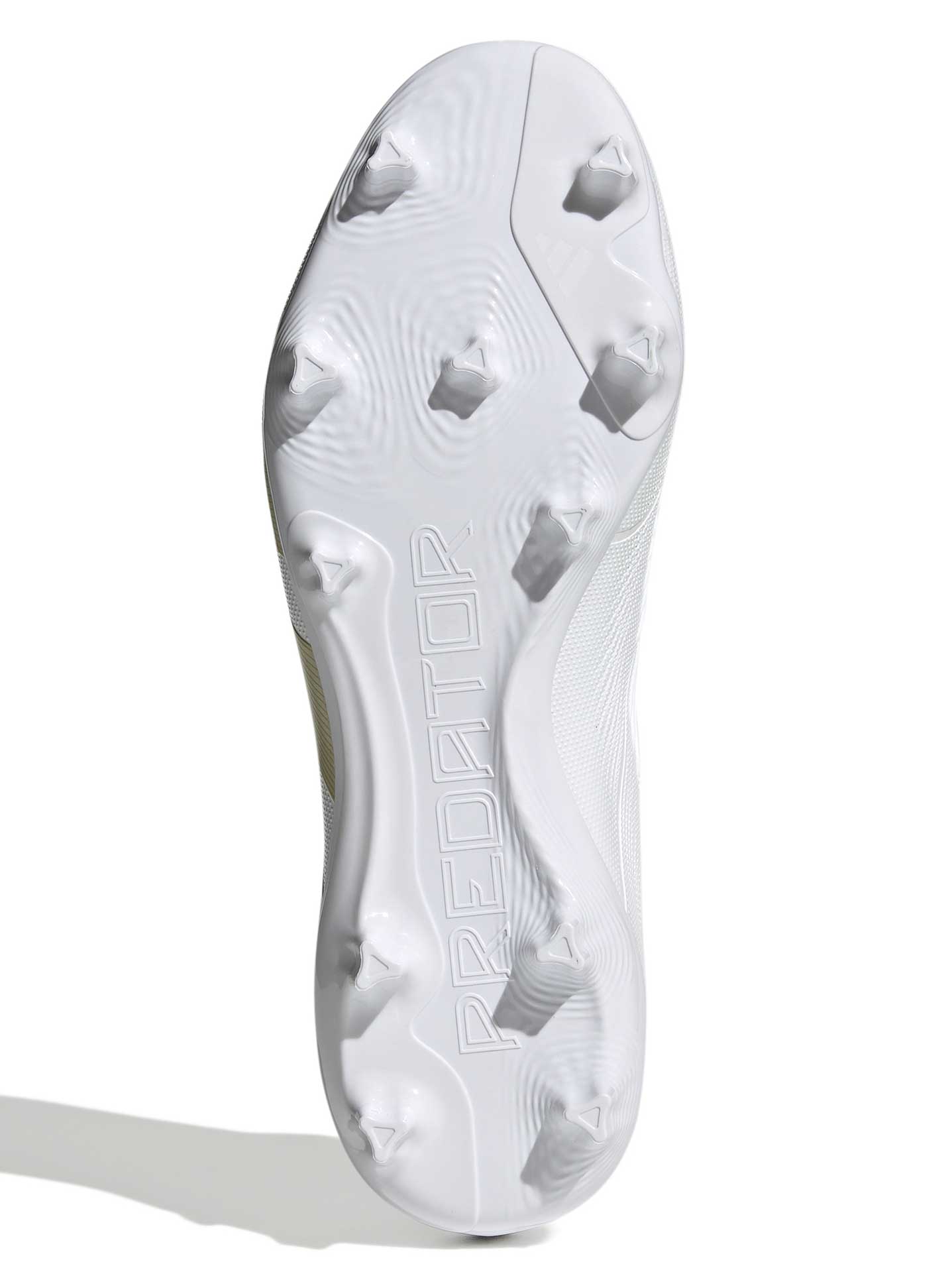 ADIDAS PERFORMANCE Обувки Predator League Laceless Firm Ground Boots