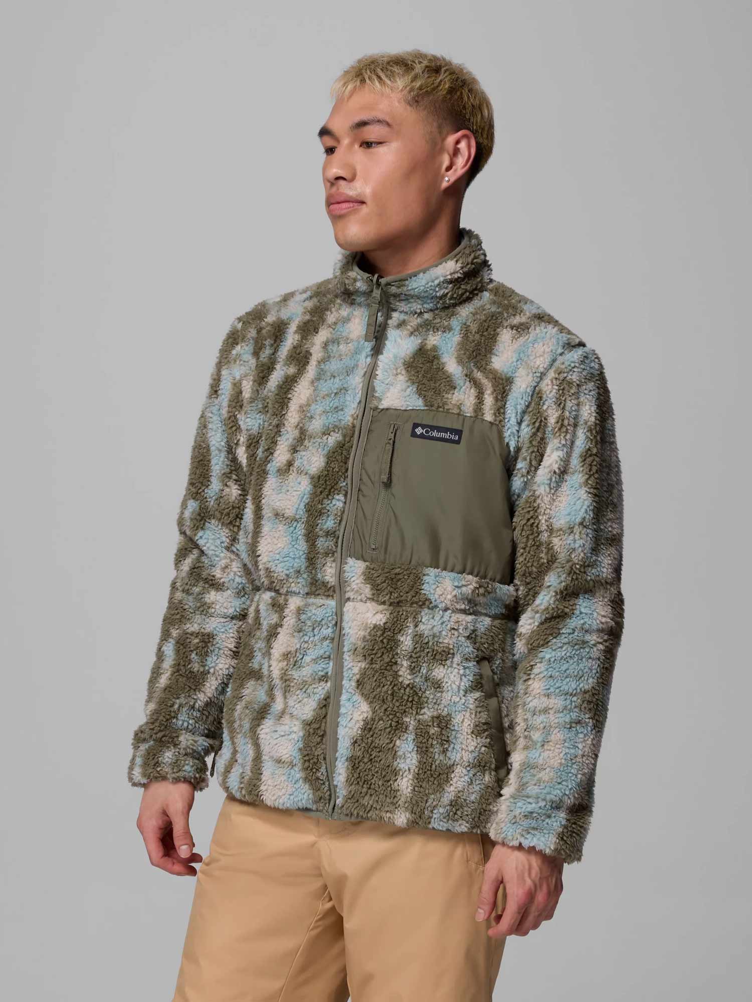 COLUMBIA Полар Winter Pass™ Reversible