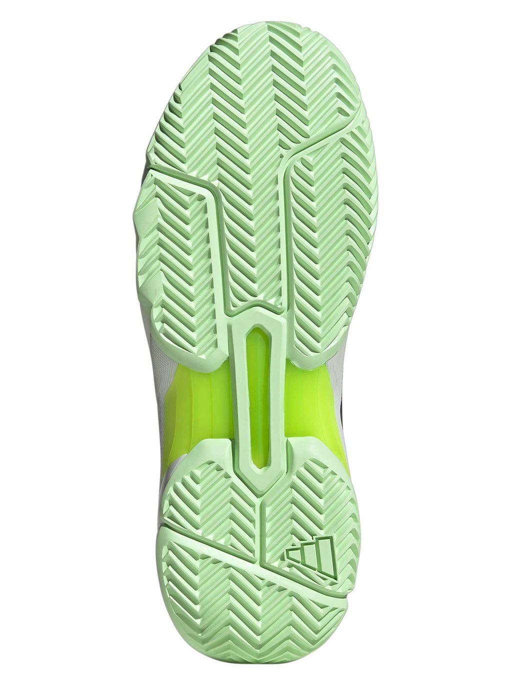ADIDAS PERFORMANCE Обувки CourtJam Control 3