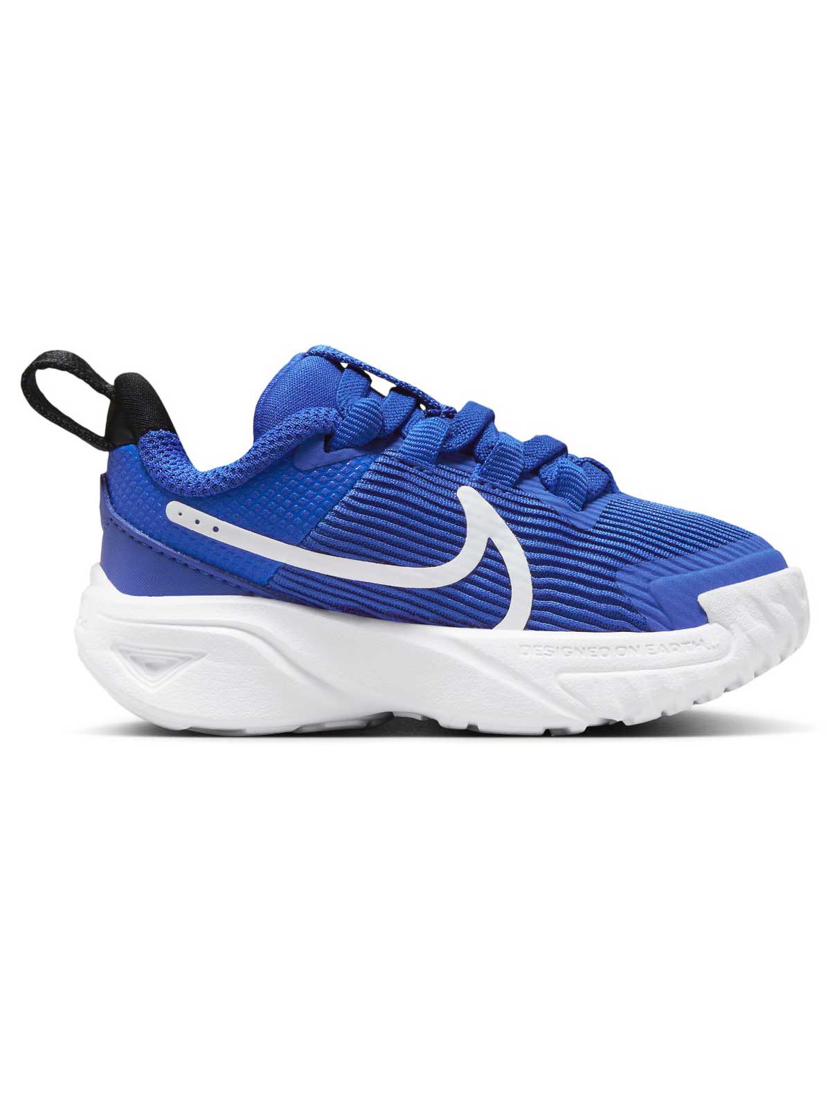 NIKE Обувки STAR RUNNER 4 NN (TD)
