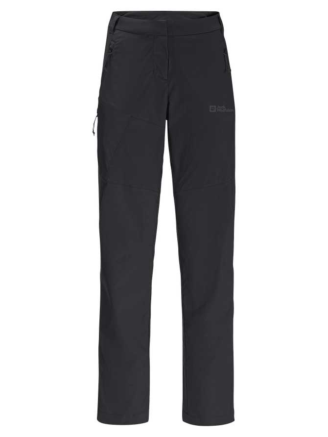 JACK WOLFSKIN Панталон GLASTAL W