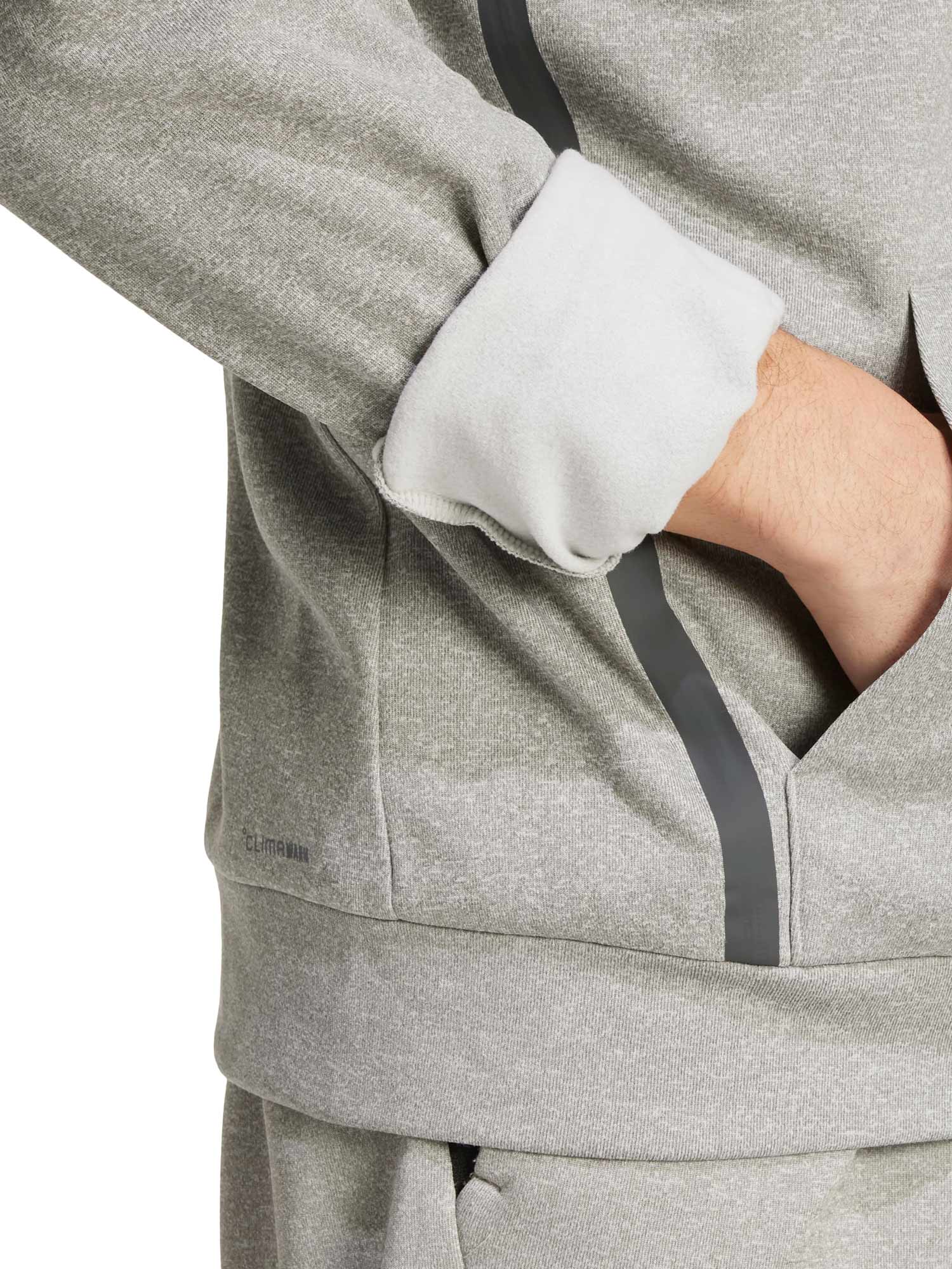 ADIDAS PERFORMANCE Суитшърт Game Go Training Hoodie