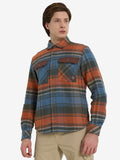 CORDILLERO Риза Male Flannel shirt
