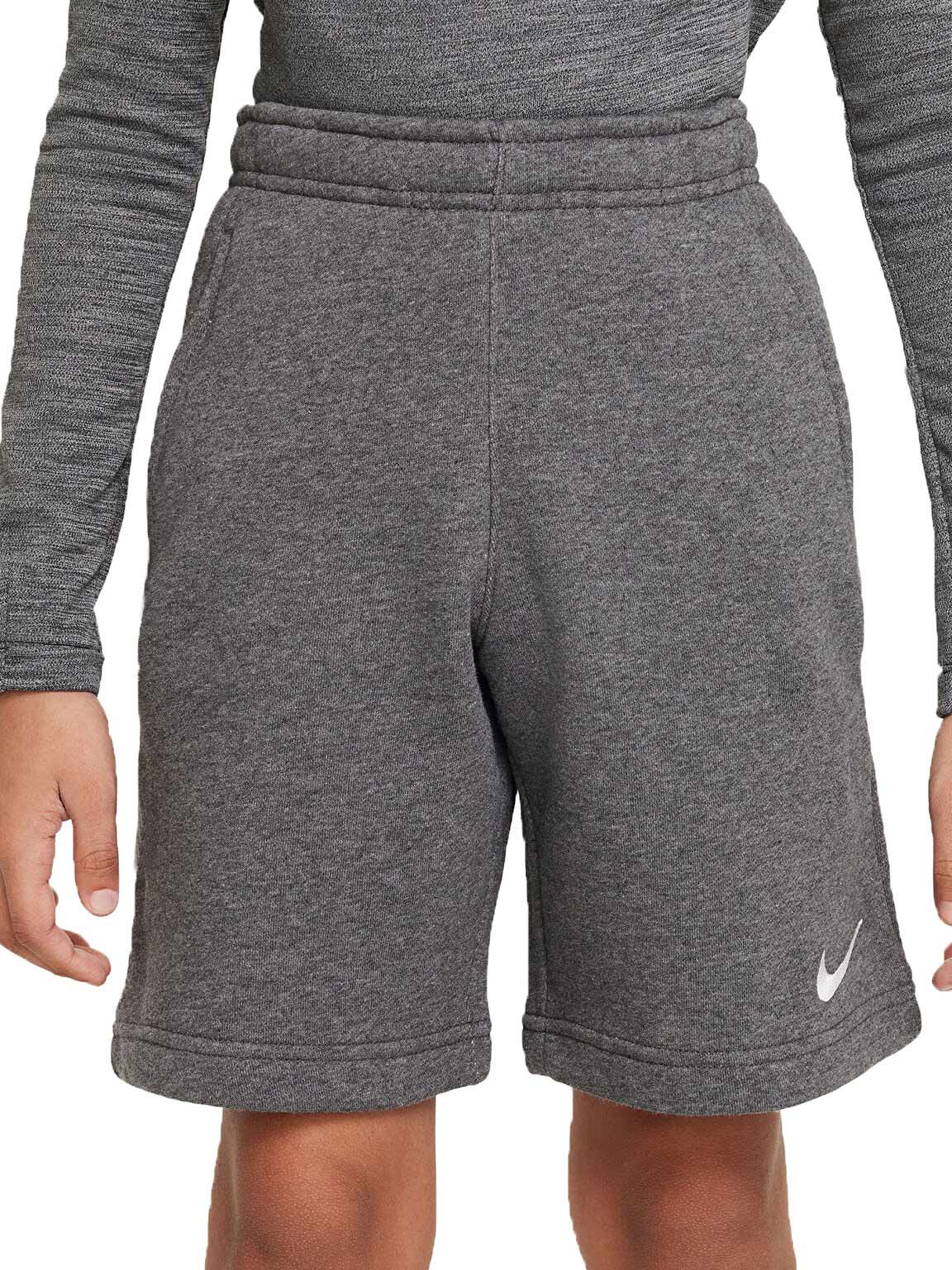 NIKE TEAM Къси панталони Y NK FLC PARK20 SHORT KZ