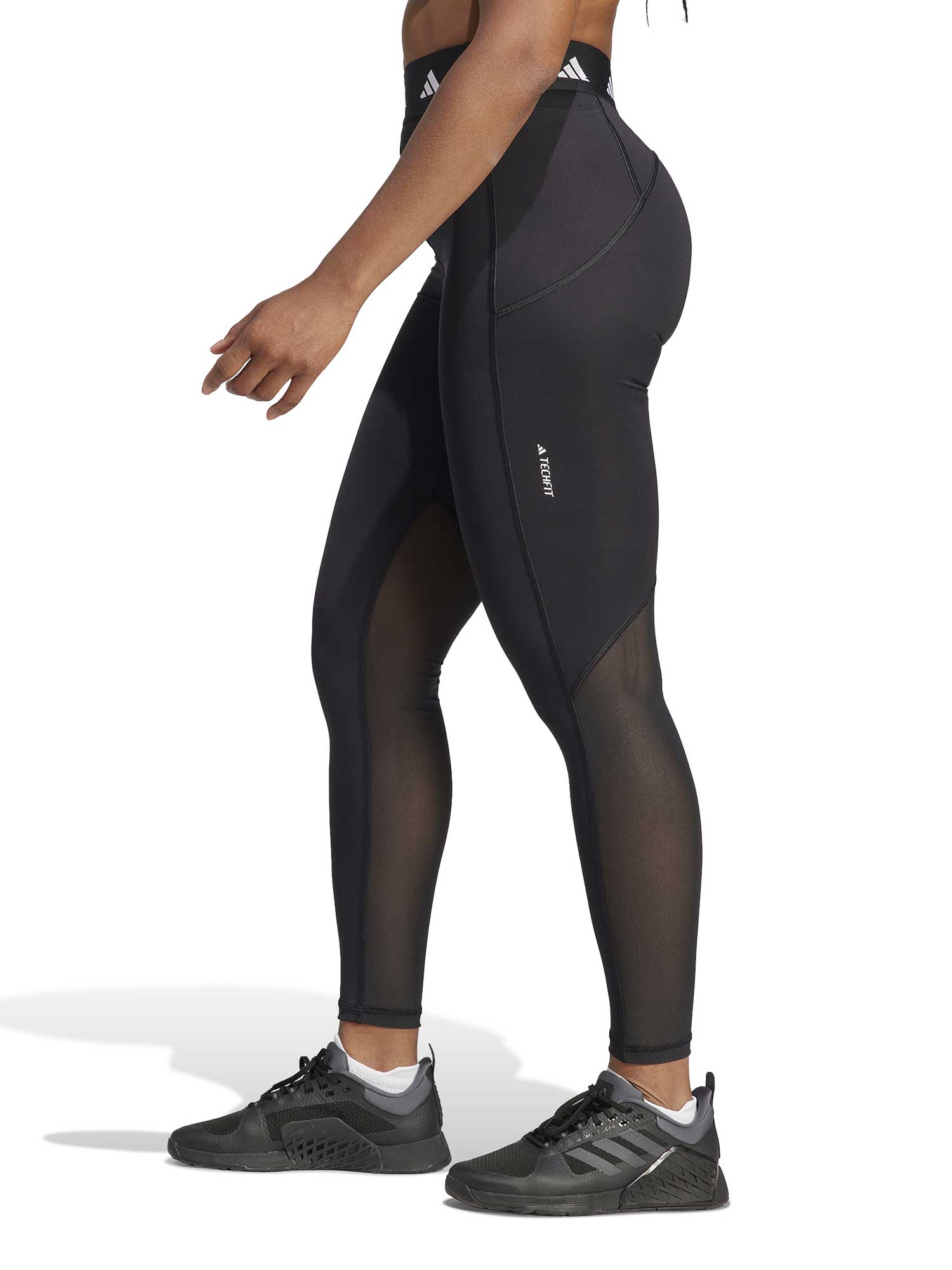 ADIDAS PERFORMANCE Клин Techfit Stash Pocket Full-Length