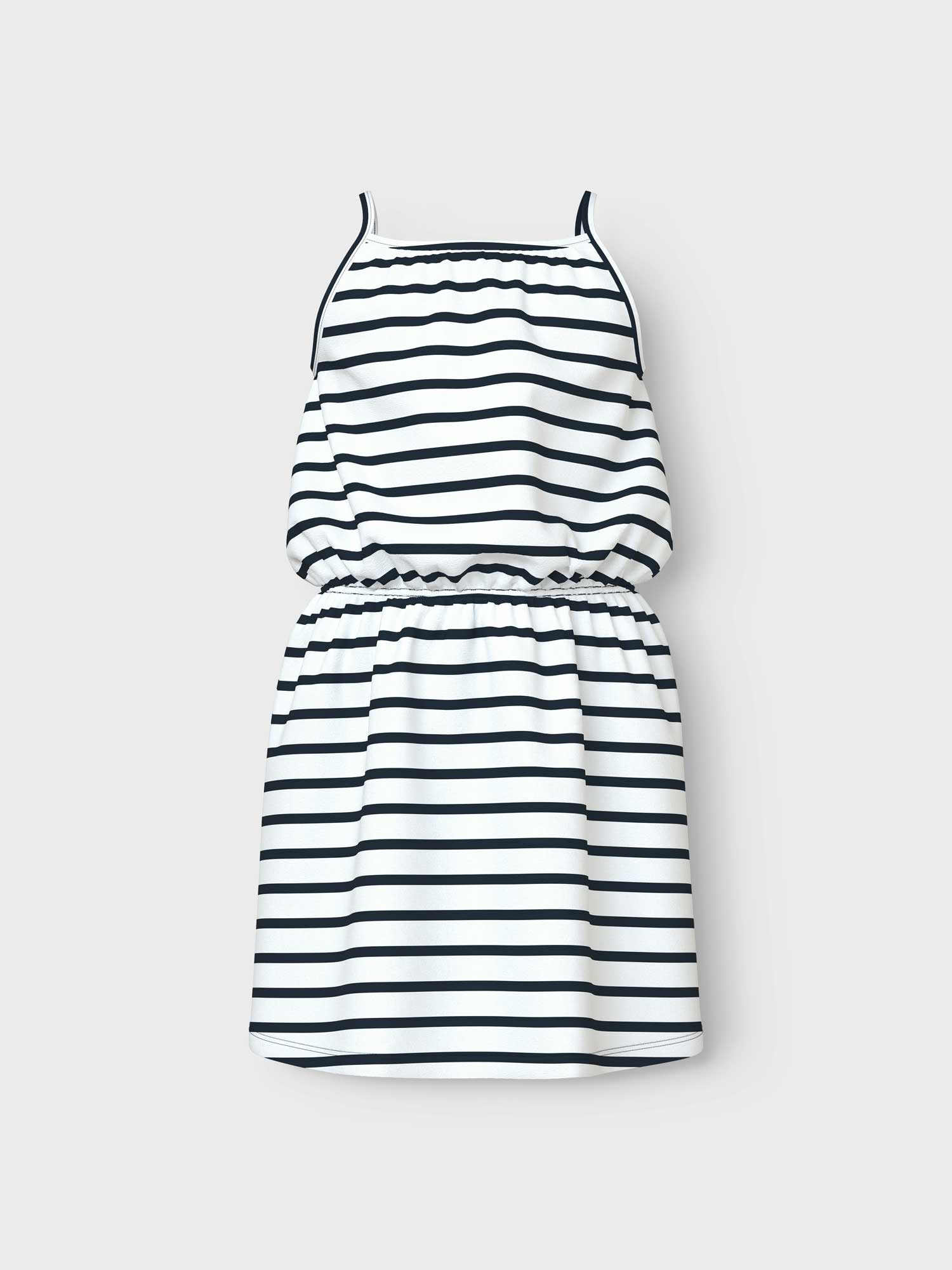 NAME IT Рокля NKFVIGGA STRAP DRESS