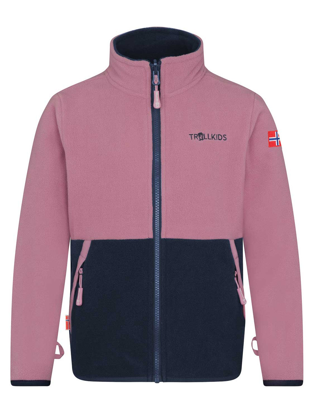 TROLLKIDS Полар Storfjord Jacket
