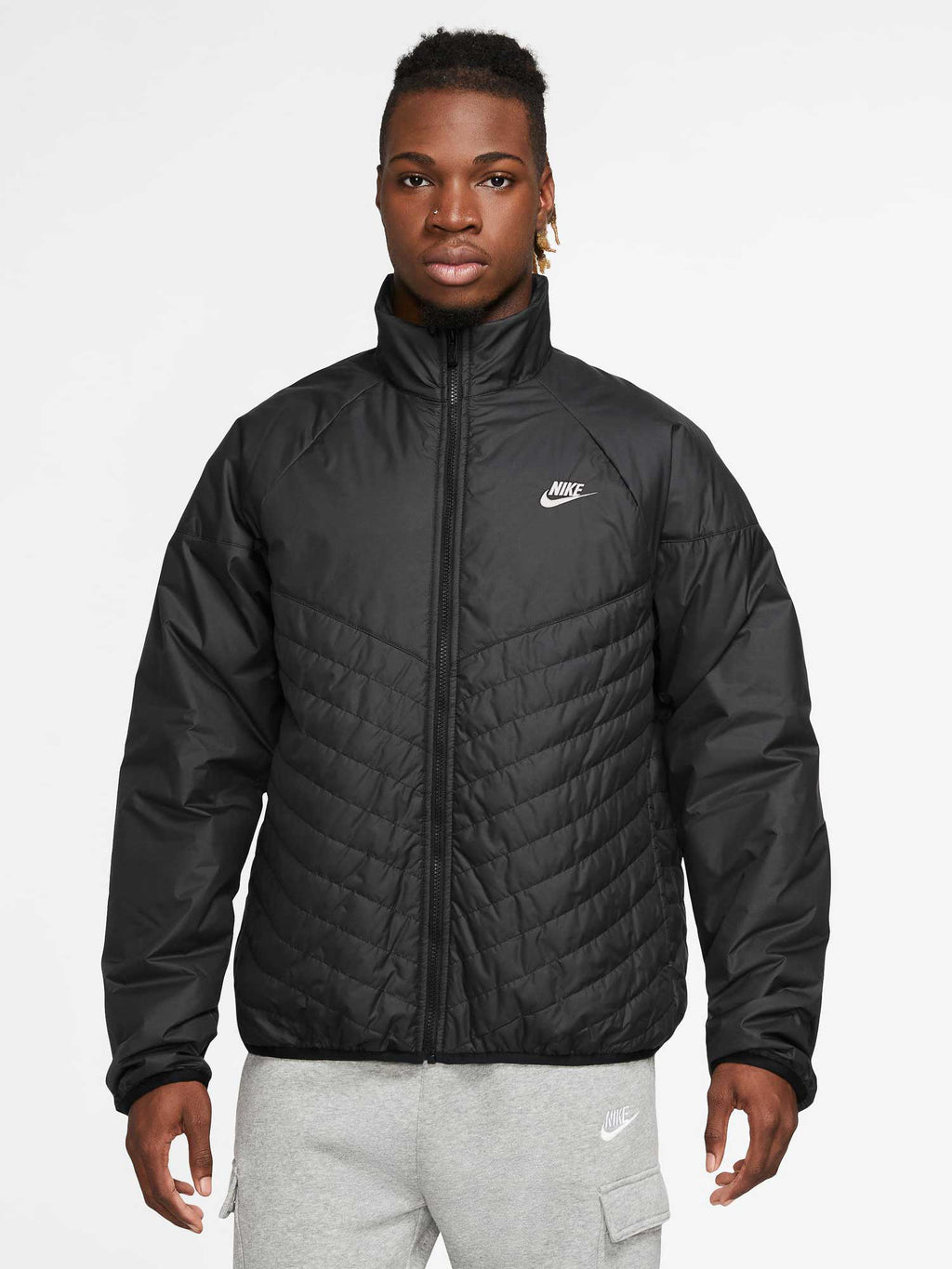 NIKE Яке M NK WR TF MIDWEIGHT PUFFER