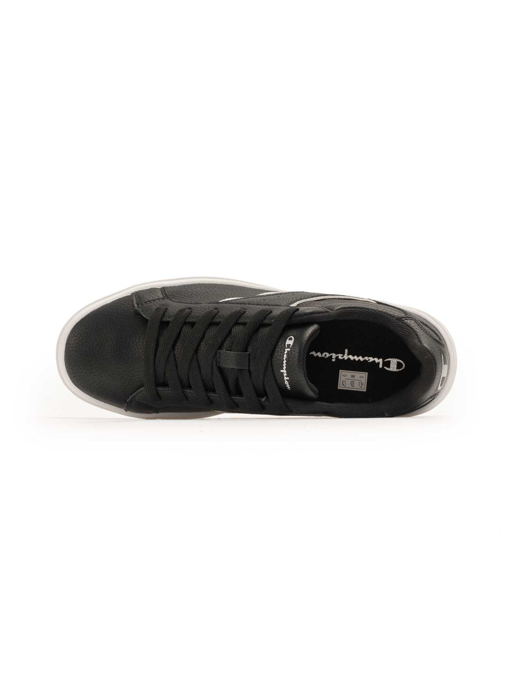 CHAMPION Обувки PRESTIGE PLATFORM Low Cut Shoe