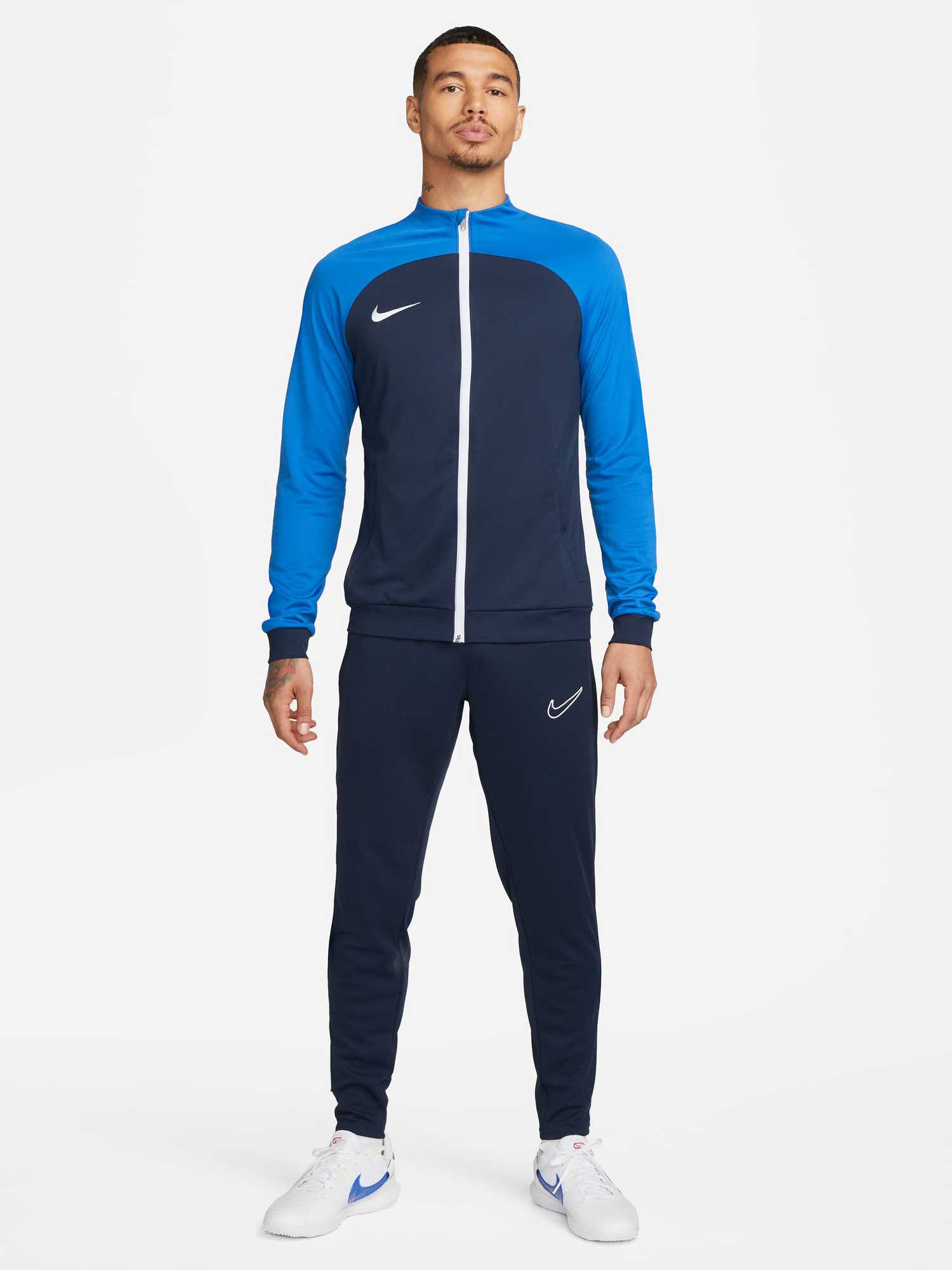 NIKE TEAM Спортно горнище M NK DF ACDPR K