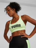 PUMA Спортен сутиен Mid Impact Fit Bra